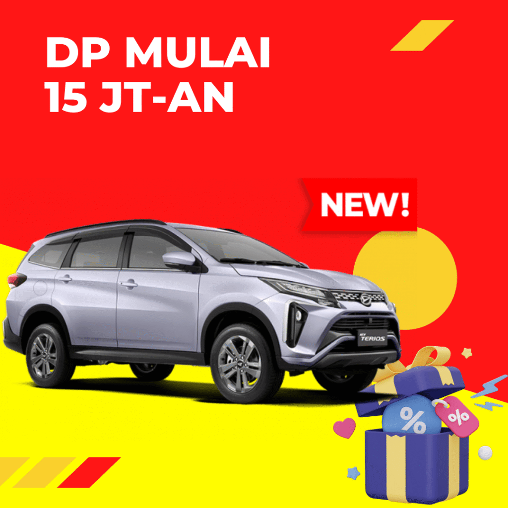 dealer daihatsu bogor - daihatsu bogor - harga terios - kredit terios